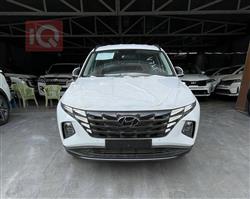 هیوندای تۆکسۆن
